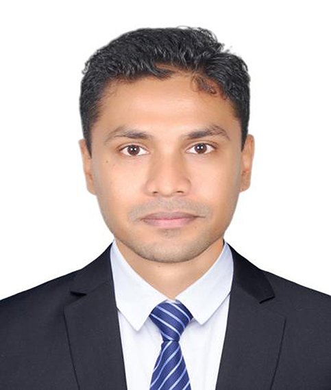 Md Shorab Hossain
