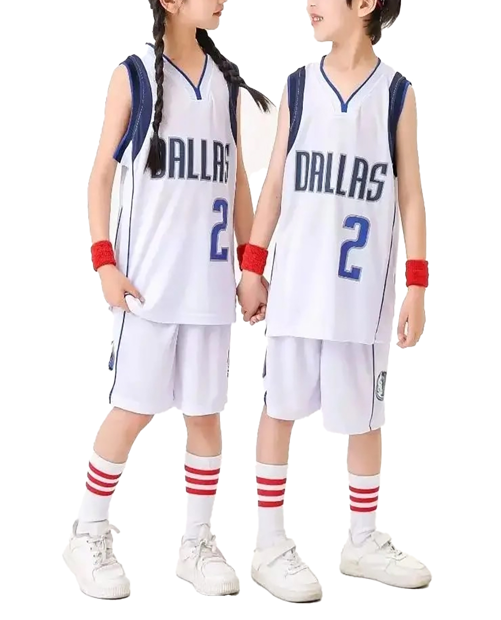 Kid's Jersey