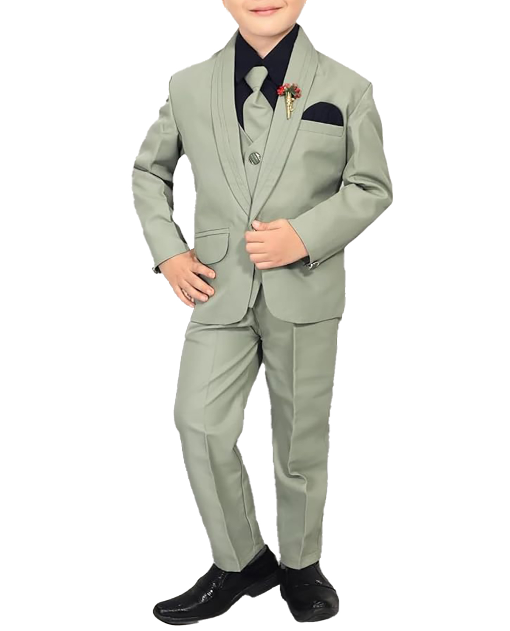 Kid's Tailoring
