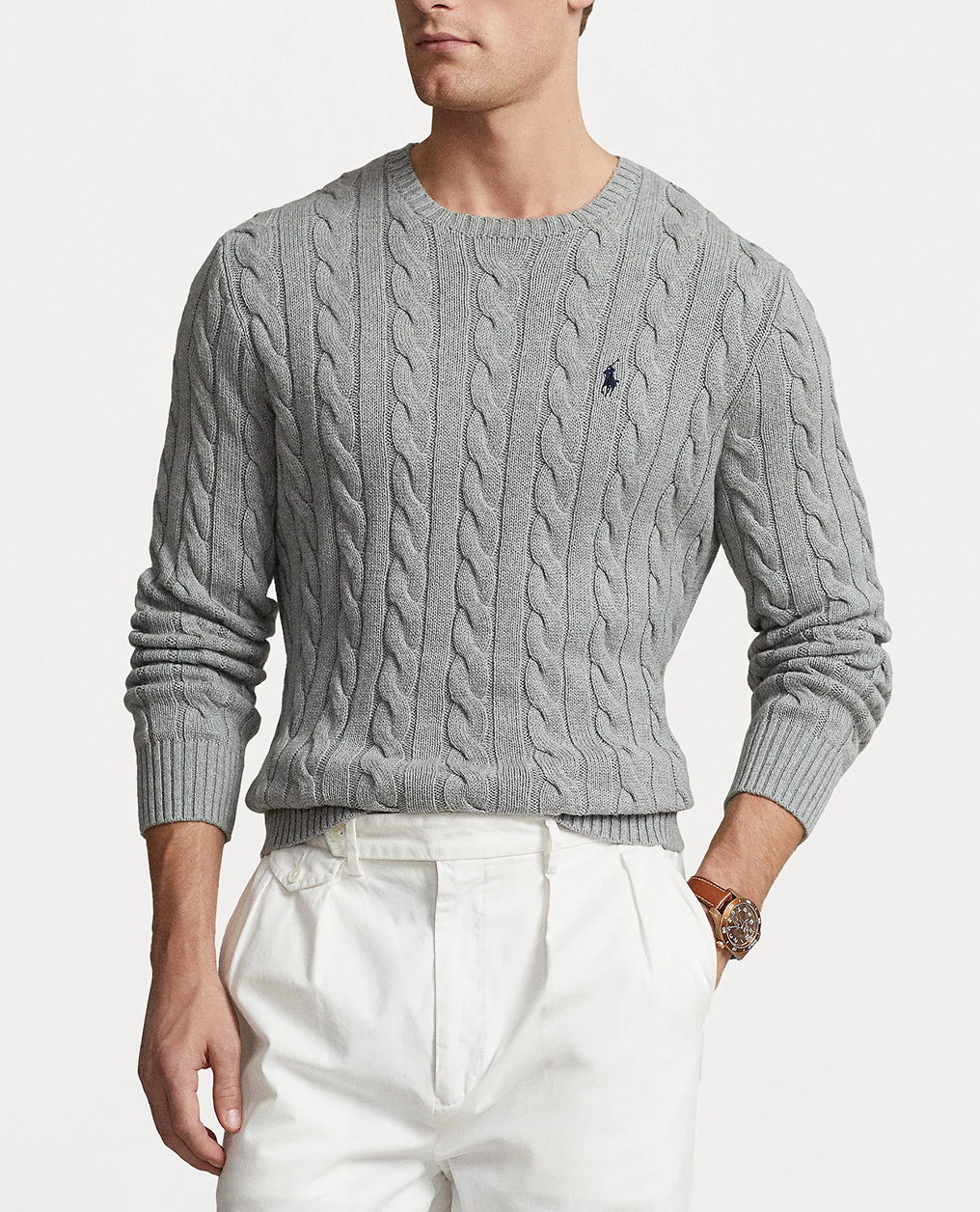 Men’s Knitwear