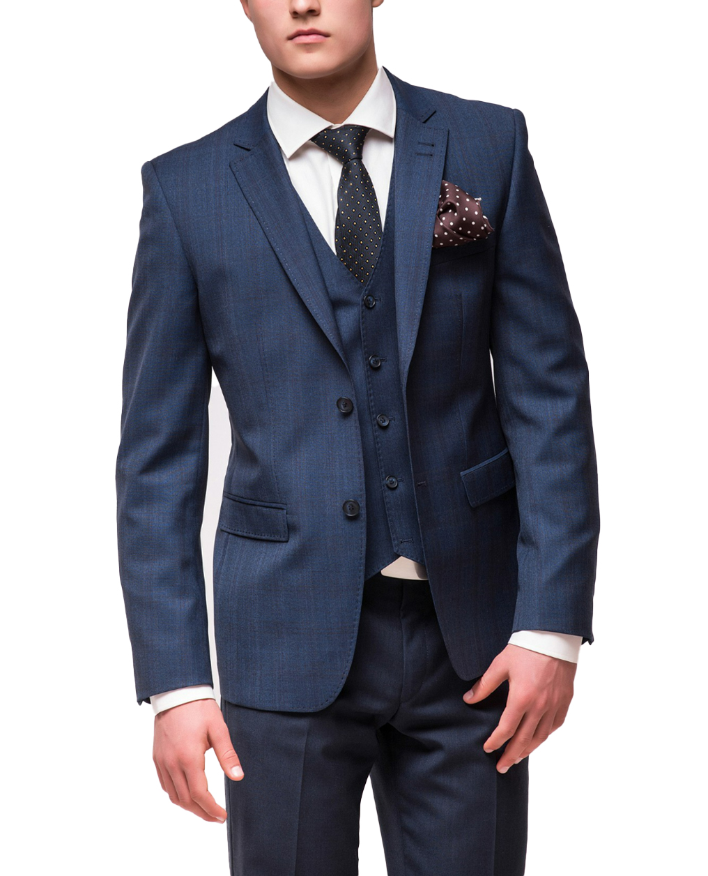 Men’s Tailoring