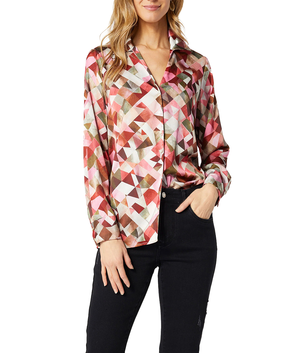 Women’s Blouse